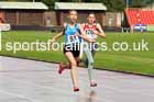 300 metres, 2023 Gateshead Tartan Games.  Photo: David T. Hewitson/Sports for All Pics